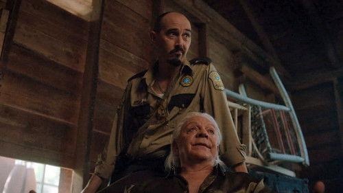 Breathe In, Breathe Out Season 1 Episode 5 - Episode 5