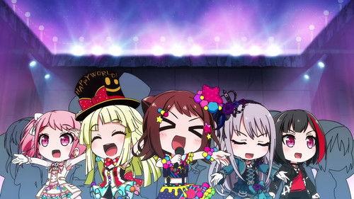 BanG Dream! Girls Band Party!☆PICO Season 1 Episode 26 - Reconstructed