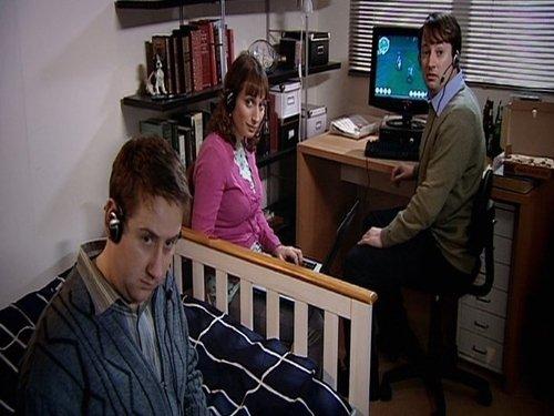 Peep Show Season 5 Episode 6 - Mark's Women