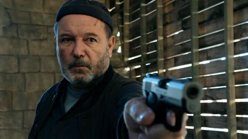 undefined Season 6 Episode 10 - Handle with Care