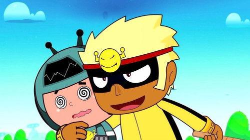 Happy Toon Season 9 Episode 17 - Episode 17