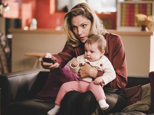 Cuéntame cómo pasó Season 20 Episode 13 - Episode 13