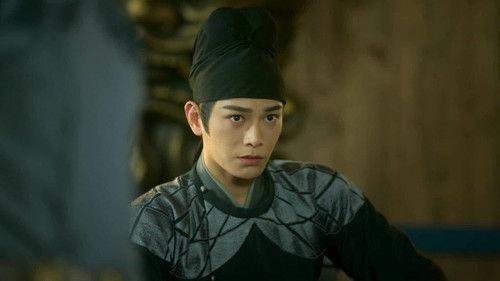 White Cat Legend Season 1 Episode 22 - Episode 22