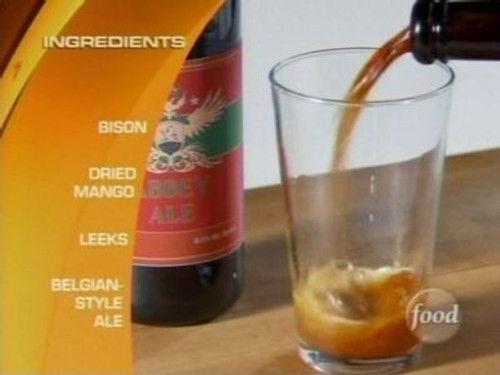 Chopped Season 2 Episode 3 - High Hopes