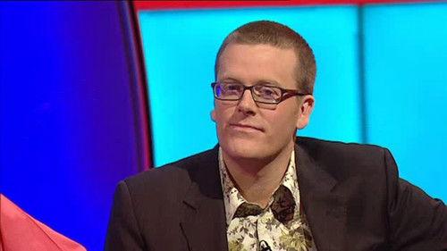 Would I Lie to You? Season 2 Episode 2 - Trisha Goddard, Ben Shephard, Frankie Boyle, Rich Hall