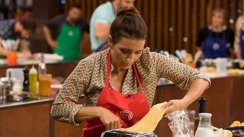 MasterChef Celebrity Season 2 Episode 4 - Episode 4