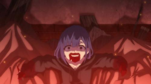 undefined Season 1 Episode 9 - A Deep Sorrow from the Past