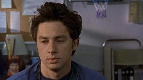 Scrubs Season 1 Episode 24 - My Last Day
