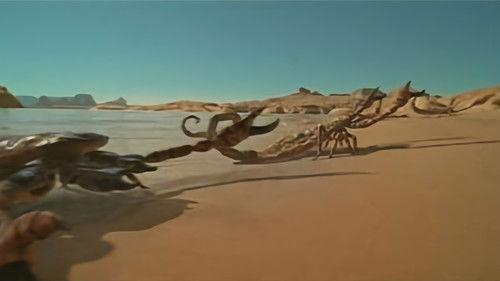 Walking with Monsters Season 1 Episode 1 - Episode 1