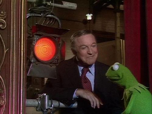 The Muppet Show Season 5 Episode 14 - Gene Kelly