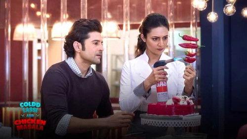 Coldd Lassi Aur Chicken Masala Season 1 Episode 3 - Haal-e-Haldi Haldi