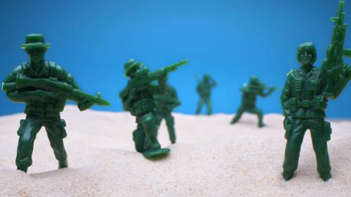 Modern Marvels Season 22 Episode 1 - Classic Toys