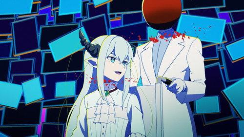 Petals of Reincarnation Season 1 Episode 2 - The Way of the Returner