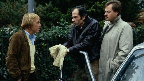 A Case For Two Season 4 Episode 2 - Episode 2