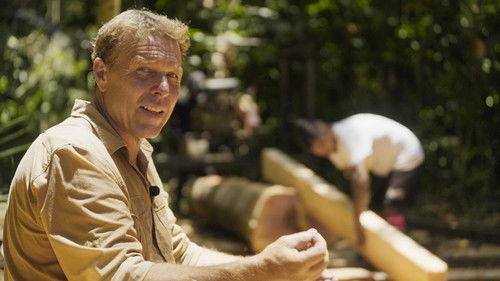 Vores jord - kurs mod nye eventyr Season 1 Episode 3 - Ankomst Amazonas (Brasilien-Amazonas)