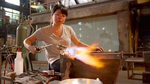 Blown Away Season 2 Episode 6 - Scents and Sensibility