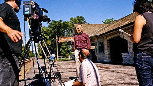 Chicago Tours with Geoffrey Baer Season 2 Episode 1 - Chicago's North Shore