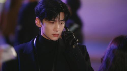 The First Frost Season 1 Episode 1 - Goodbye, Sang Yan. Goodbye, Wen Yi Fan.