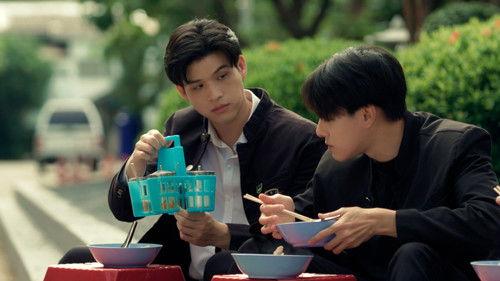 High School Frenemy Season 1 Episode 13 - The Missing Friends