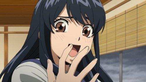 High-Rise Invasion Season 1 Episode 10 - Our Enemy Is One Who Desires Chaos