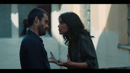 A Divisão Season 3 Episode 1 - Episode 1