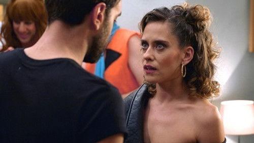 Allí abajo Season 2 Episode 5 - Episode 5