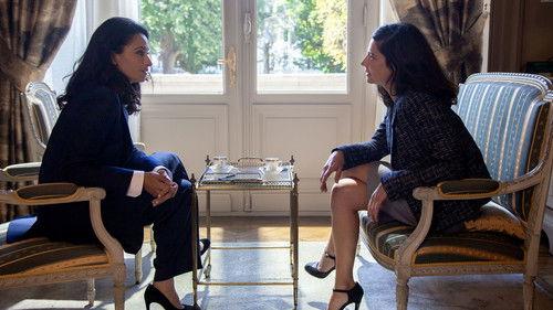 Baron Noir Season 3 Episode 5 - Satanas