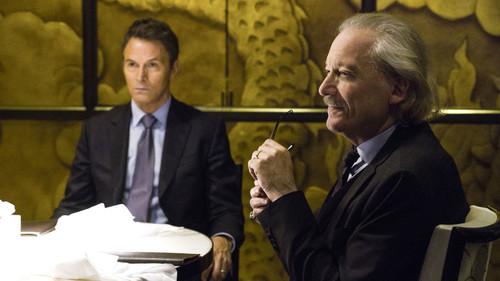 undefined Season 1 Episode 12 - Standoff