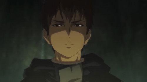 The Buried Tree Devil Season 1 Episode 10 - Episode 10