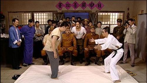 The Secret Facility Season 1 Episode 12 - Episode 12