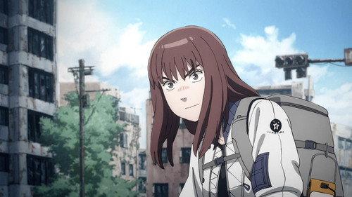 Tengoku Daimakyo Season 1 Episode 5 - Day of Fate