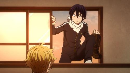 Noragami Season 2 Episode 2 - One of Her Memories