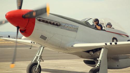 David Jason: Planes, Trains and Automobiles Season 1 Episode 2 - Episode 2