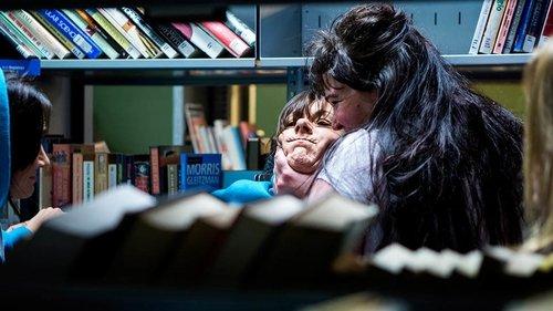 undefined Season 2 Episode 3 - Boys in the Yard