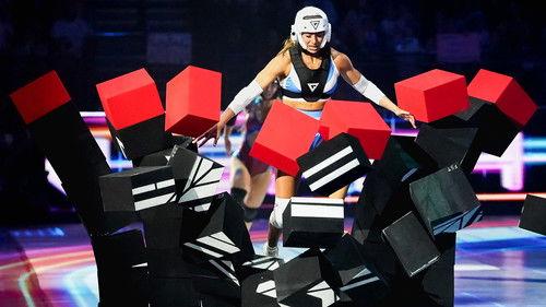 Gladiators UK Season 3 Episode 3 - Episode 3