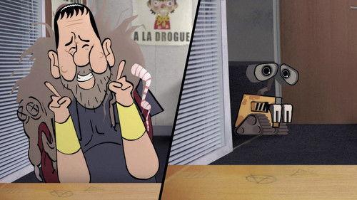 The Wakos Season 5 Episode 5 - Episode 5