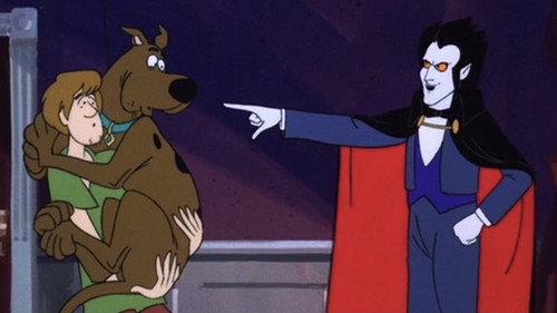 Scooby-Doo and Scrappy-Doo Season 2 Episode 2 - A Fit Night Out for Bats
