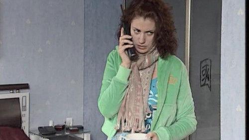 Secrecy of the Investigation Season 6 Episode 11 - Episode 11