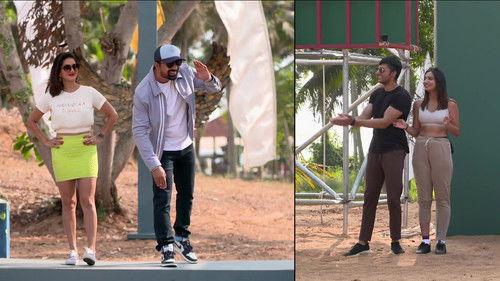 MTV Splitsvilla Season 13 Episode 24 - Episode 24