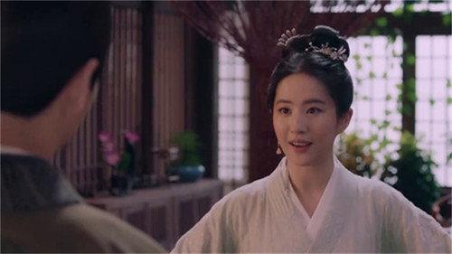 A Dream of Splendor Season 1 Episode 13 - Be An Instructor