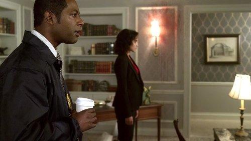 undefined Season 1 Episode 10 - Virtue of the Vicious