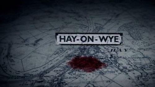 Murder Maps Season 5 Episode 5 - Herbert Armstrong - Hay Poisoner