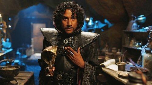 Once Upon a Time in Wonderland Season 1 Episode 2 - Trust Me