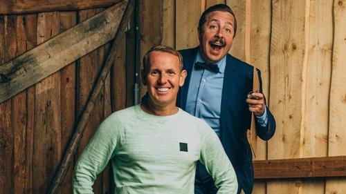 Taskmaster Sweden Season 7 Episode 1 - Episode 1