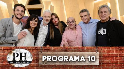 PH: Podemos hablar Season 2 Episode 10 - Episode 10