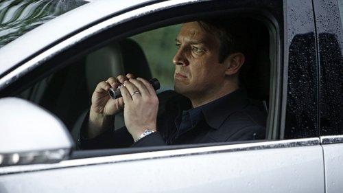 Castle Season 7 Episode 13 - I, Witness