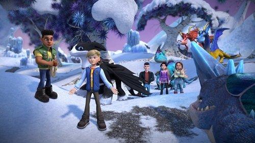 undefined Season 4 Episode 4 - The Decoy