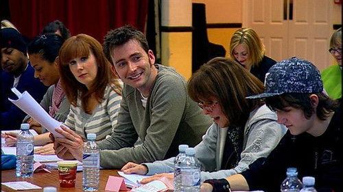 Doctor Who Confidential Season 4 Episode 12 - Friends and Foe