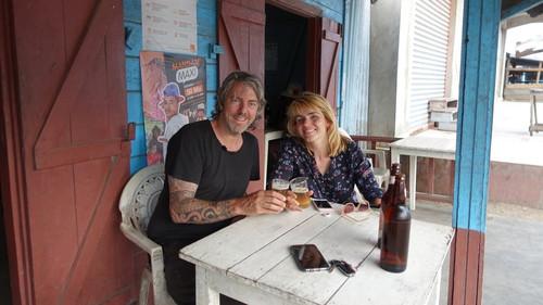 The Most Dangerous Roads in the World Season 1 Episode 2 - Episode 2