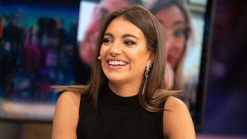 El hormiguero Season 19 Episode 23 - Ana Guerra